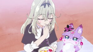 名探偵プリキュア17話