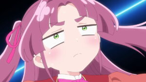 名探偵プリキュア17話