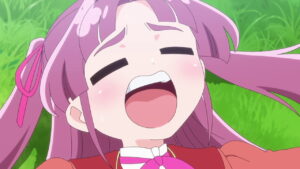 名探偵プリキュア17話