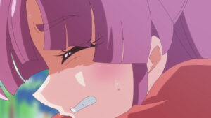 名探偵プリキュア17話