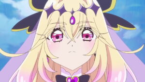 名探偵プリキュア17話
