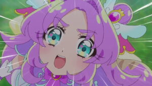 名探偵プリキュア17話