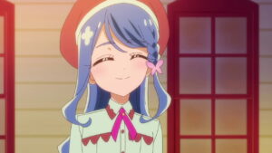 名探偵プリキュア17話