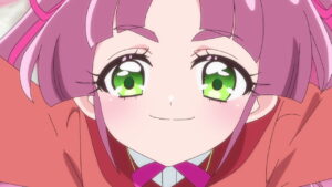 名探偵プリキュア17話