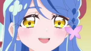 名探偵プリキュア17話