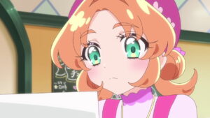 名探偵プリキュア17話