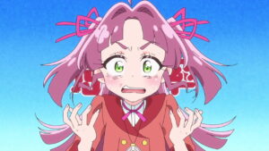 名探偵プリキュア18話
