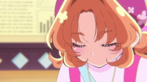 名探偵プリキュア18話