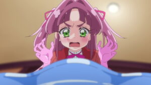 名探偵プリキュア18話