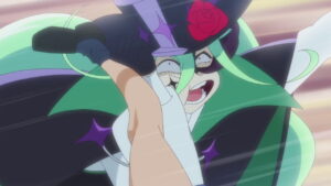 名探偵プリキュア18話