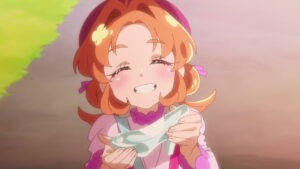 名探偵プリキュア18話
