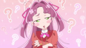 名探偵プリキュア18話