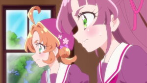 名探偵プリキュア19話