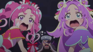 名探偵プリキュア19話