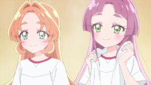 名探偵プリキュア19話