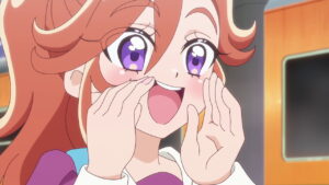 名探偵プリキュア19話