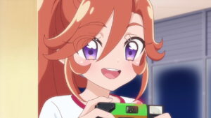名探偵プリキュア19話