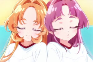 名探偵プリキュア19話