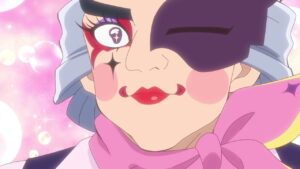名探偵プリキュア19話