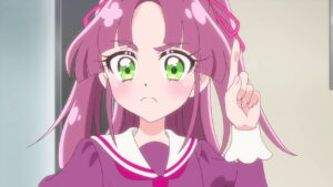 名探偵プリキュア19話