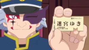 名探偵プリキュア19話