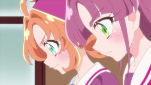 名探偵プリキュア19話