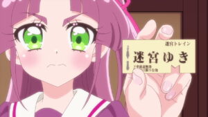 名探偵プリキュア19話