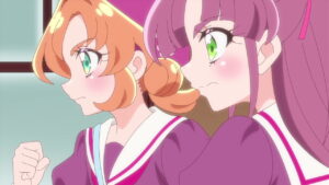 名探偵プリキュア19話