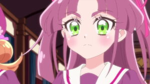 名探偵プリキュア19話