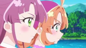 名探偵プリキュア20話