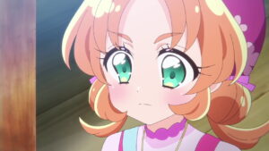 名探偵プリキュア20話