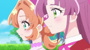 名探偵プリキュア20話
