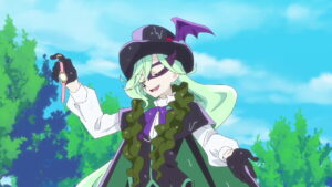 名探偵プリキュア20話