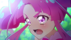 名探偵プリキュア20話