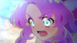 名探偵プリキュア20話