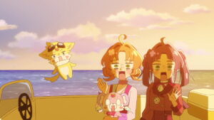 名探偵プリキュア20話