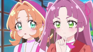 名探偵プリキュア20話
