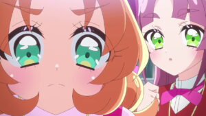 名探偵プリキュア20話