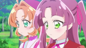 名探偵プリキュア20話