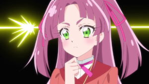 名探偵プリキュア20話