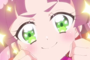 名探偵プリキュア20話