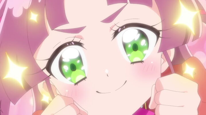 名探偵プリキュア20話