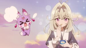 名探偵プリキュア22話