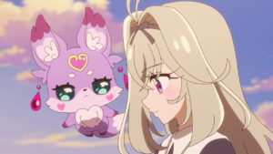 名探偵プリキュア22話