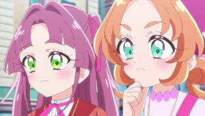 名探偵プリキュア22話