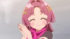 名探偵プリキュア22話