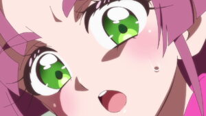 名探偵プリキュア22話