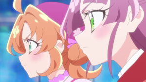 名探偵プリキュア22話