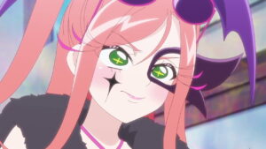 名探偵プリキュア22話