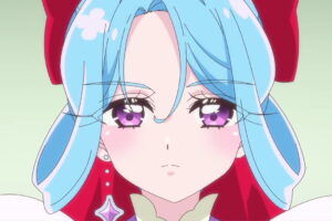 名探偵プリキュア22話